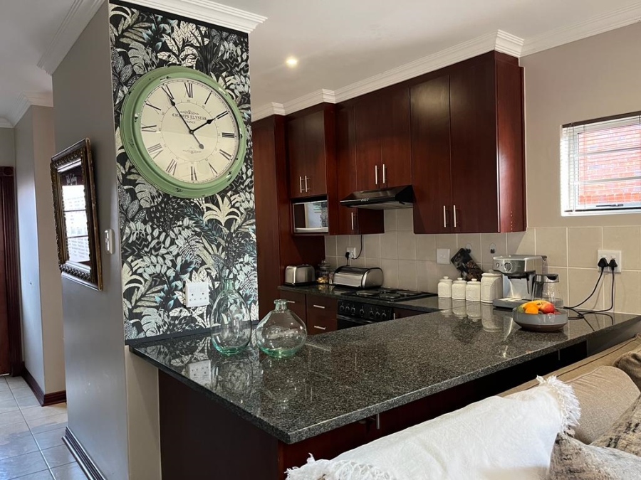 To Let 2 Bedroom Property for Rent in Pentagon Park Free State